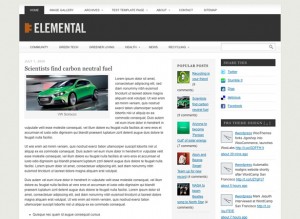 wp-elemental