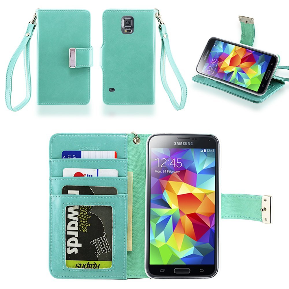 galaxy s5 wallet case galaxy s5 wallet case