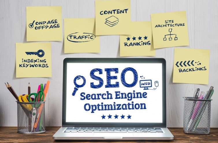 How to improve your search engine rankings?